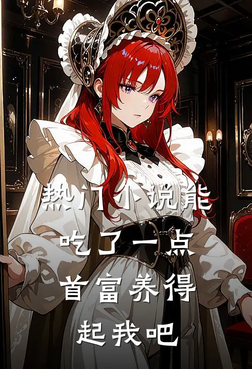 热门小说能吃了一点,首富养得起我吧