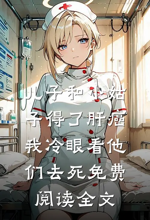 儿子和小姑子得了肝癌，我冷眼看他们去死免费阅读全文