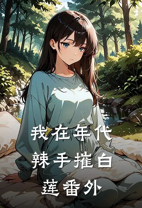 我在年代辣手摧白莲 番外