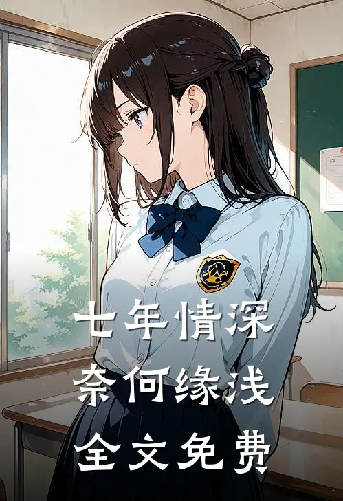 七年情深奈何缘浅全文免费