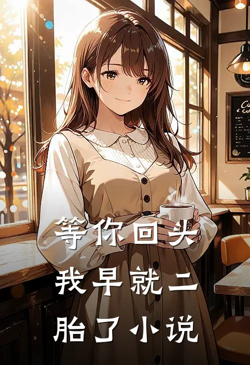 等你回头我早就二胎了小说