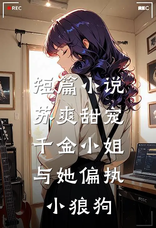 短篇苏爽甜宠千金小姐与她偏执小狼狗的故事