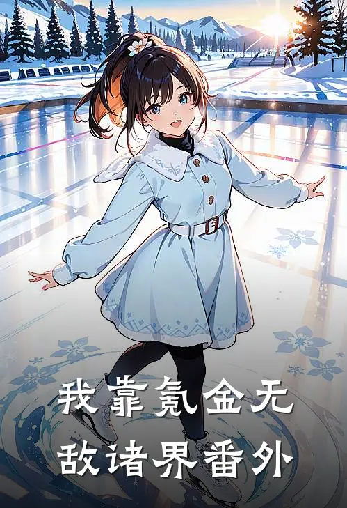 我靠氪金无敌诸界番外