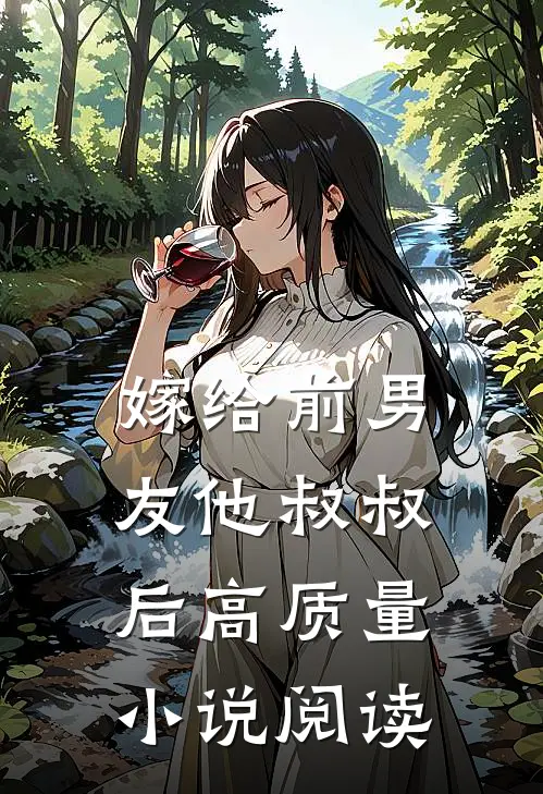 嫁给前男友他叔叔后高质量小说阅读