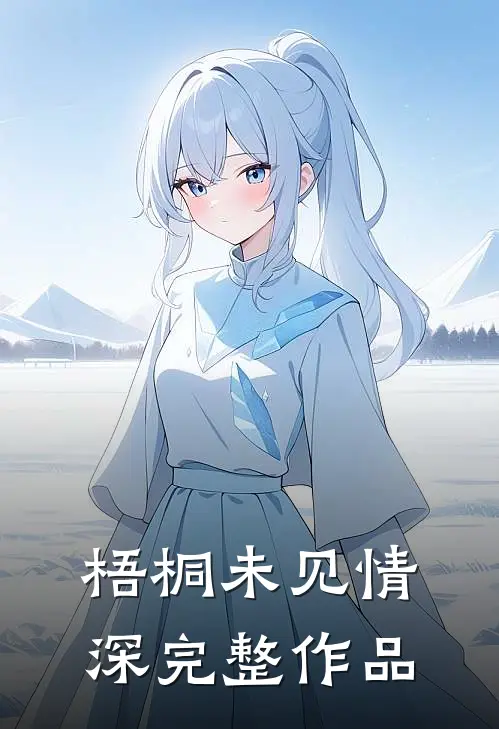 梧桐未见情深完整作品