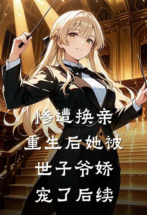惨遭换亲，重生后她被世子爷娇宠了后续