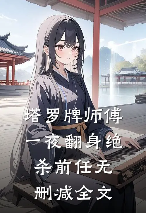 塔罗牌师傅一夜翻身绝杀前任无删减全文