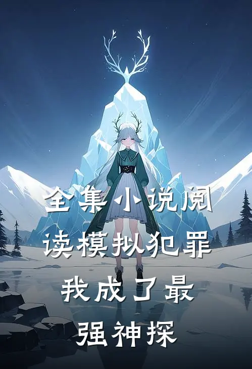 全集小说阅读模拟犯罪：我成了最强神探