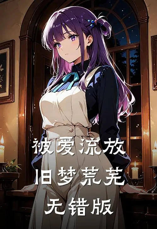 被爱流放，旧梦荒芜无错版