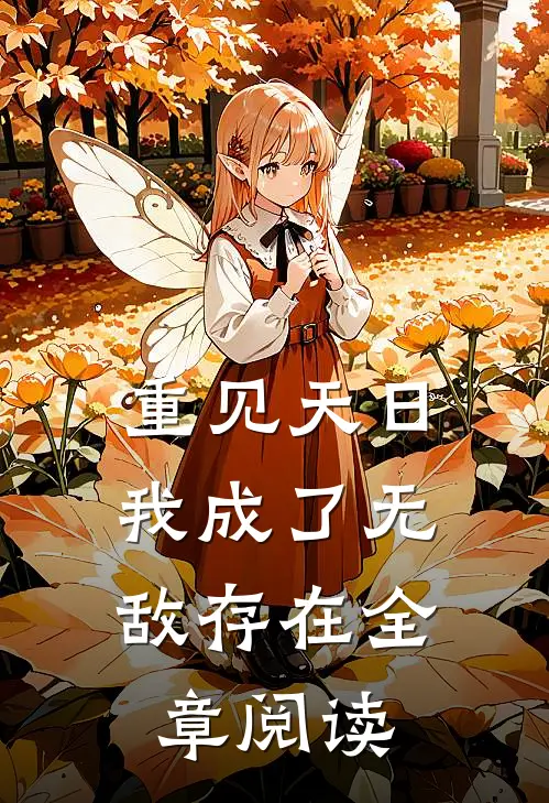 重见天日：我成了无敌存在全章阅读