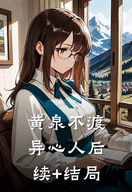 黄泉不渡异心人后续+结局