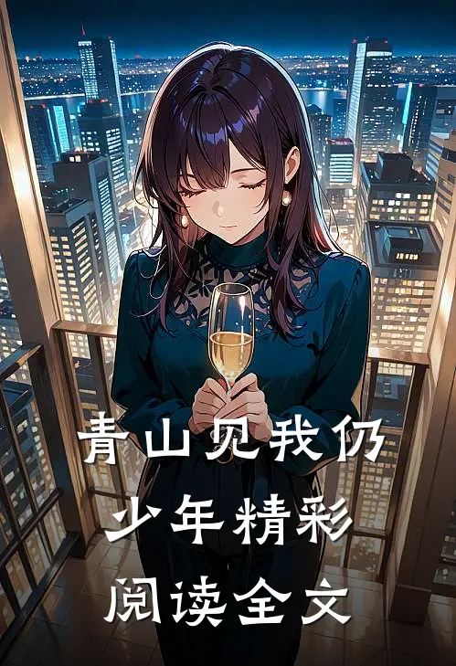 青山见我仍少年精彩阅读全文
