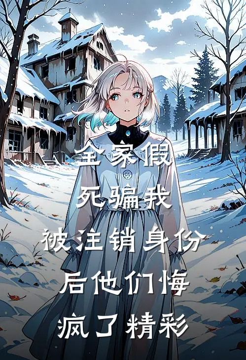 全家假死骗我，被注销身份后他们悔疯了精彩