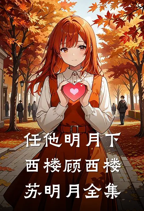 任他明月下西楼顾西楼苏明月全集