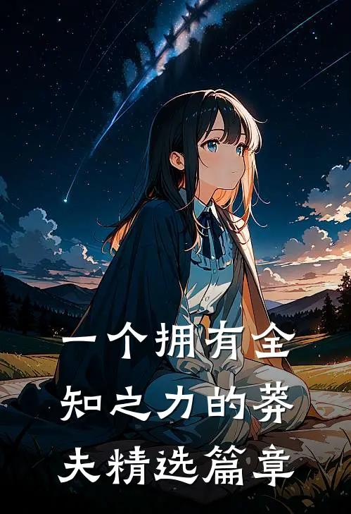 一个拥有全知之力的莽夫精选篇章