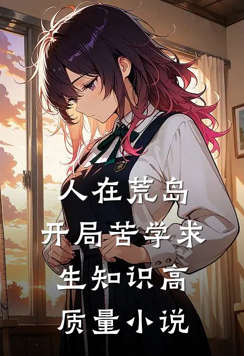 人在荒岛，开局苦学求生知识高质量小说
