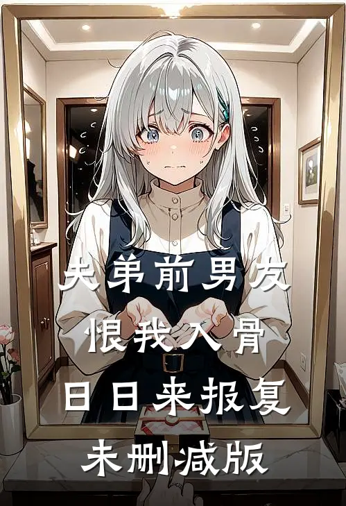 夫弟前男友恨我入骨，日日来报复未删减版