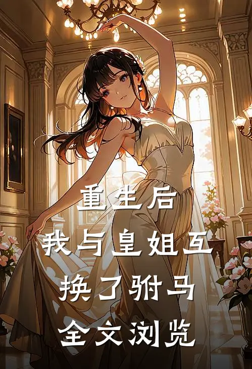 重生后，我与皇姐互换了驸马全文浏览