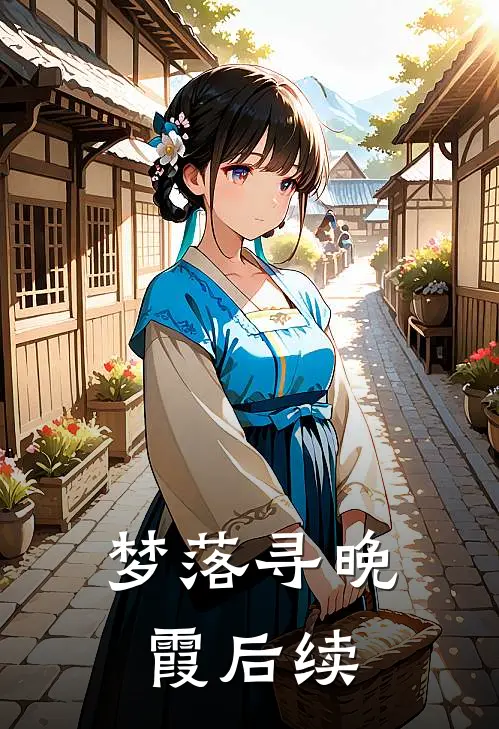 梦落寻晚霞后续