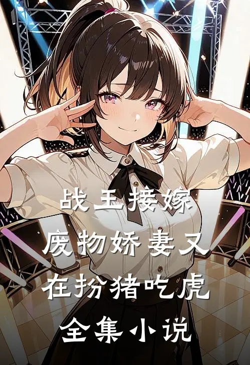 战王接嫁：废物娇妻又在扮猪吃虎全集小说