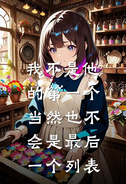 我不是他的第一个，当然也不会是最后一个列表