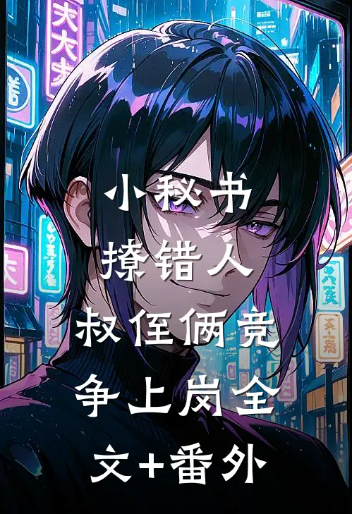 小秘书撩错人，叔侄俩竞争上岗全文+番外
