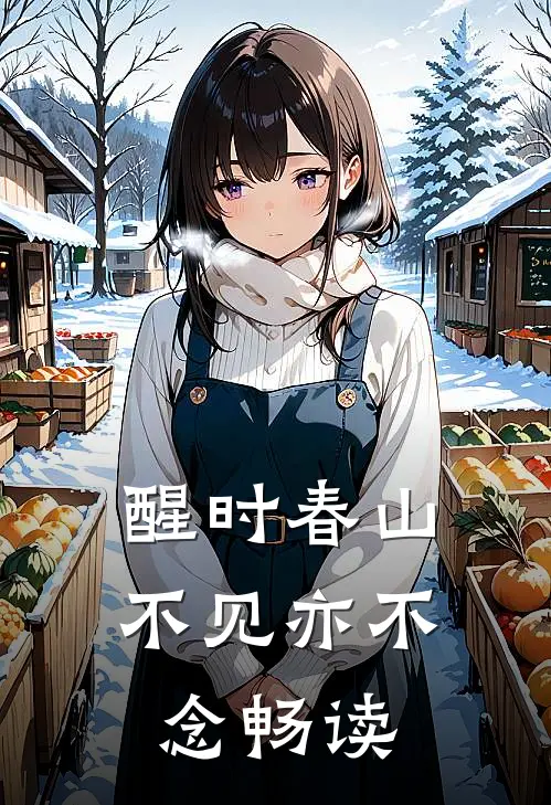 醒时春山，不见亦不念畅读