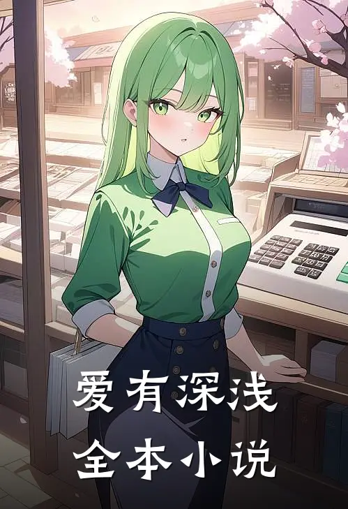 爱有深浅全本小说