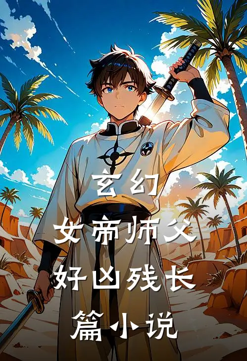 玄幻：女帝师父好凶残长篇小说