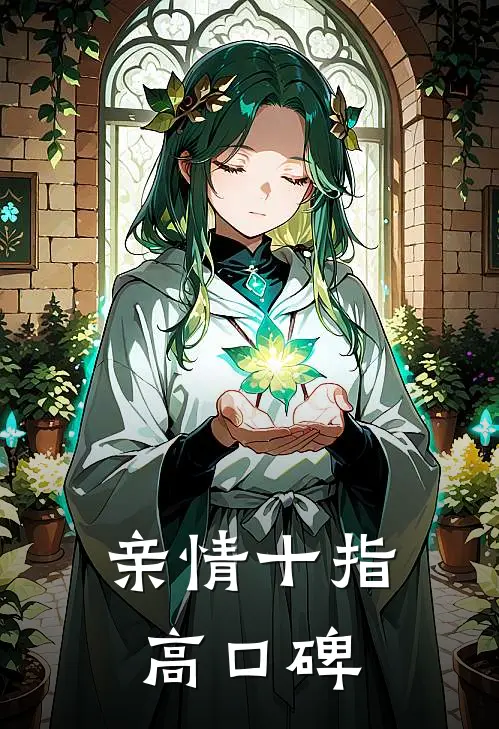 亲情十指高口碑