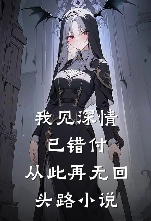 我见深情已错付，从此再无回头路小说