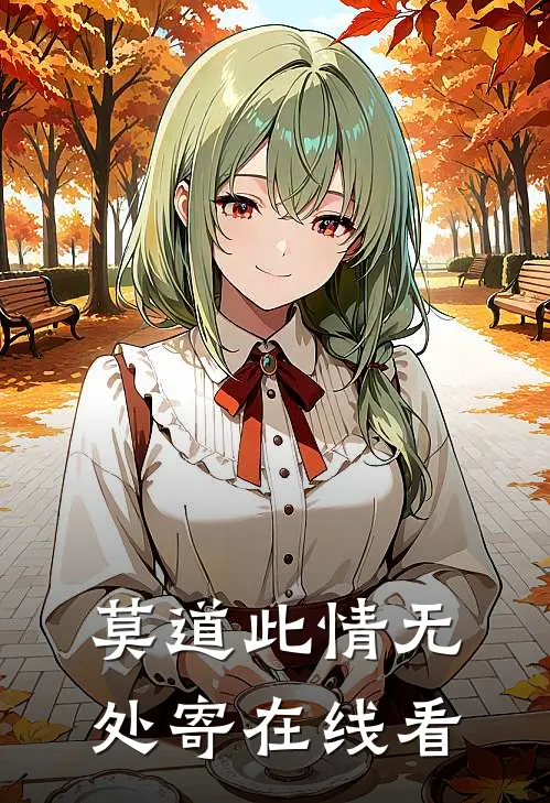 莫道此情无处寄在线看