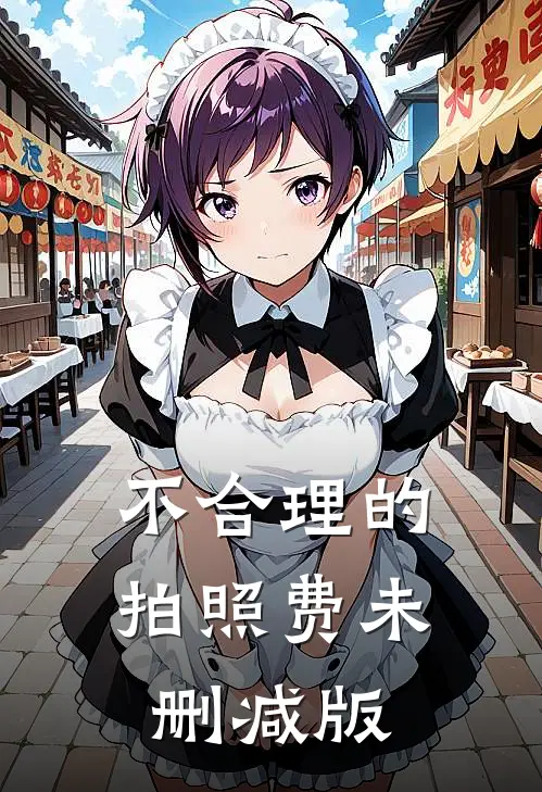 不合理的拍照费未删减版