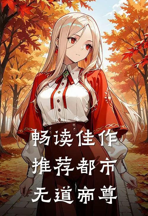 畅读佳作推荐都市：无道帝尊
