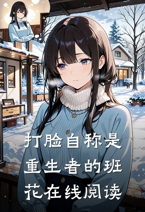 打脸自称是重生者的班花在线阅读