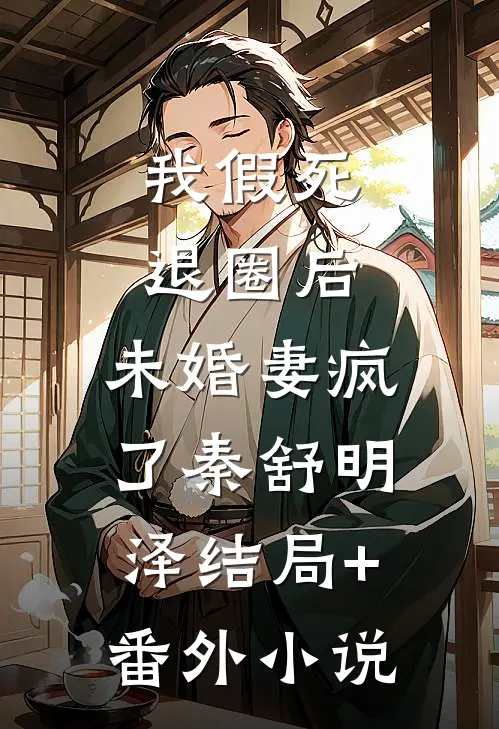 我假死退圈后，未婚妻疯了秦舒明泽结局+番外小说