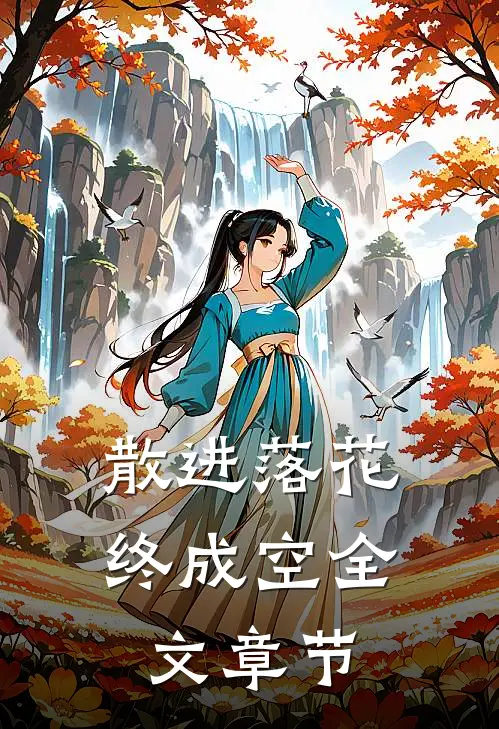 散进落花终成空全文章节