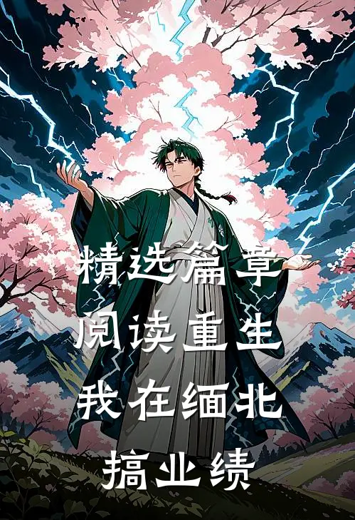 精选篇章阅读重生：我在缅北搞业绩