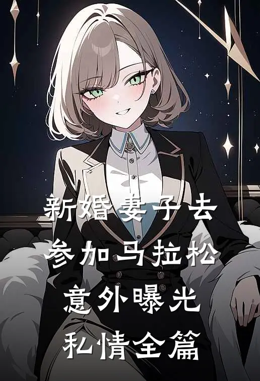 新婚妻子去参加马拉松，意外曝光私情全篇