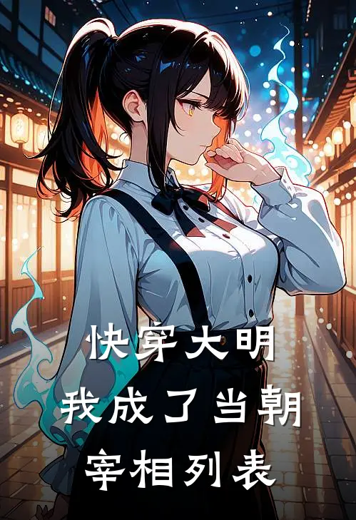 快穿大明：我成了当朝宰相列表