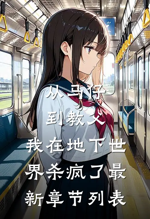 从马仔到教父，我在地下世界杀疯了最新章节列表