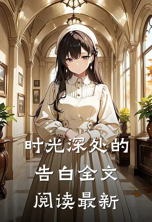 时光深处的告白全文阅读最新