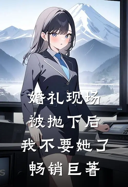 婚礼现场被抛下后，我不要她了畅销巨著