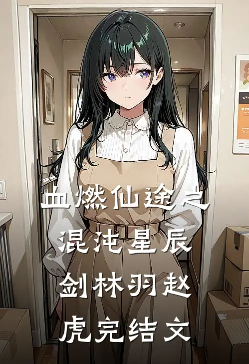 血燃仙途之混沌星辰剑林羽赵虎完结文