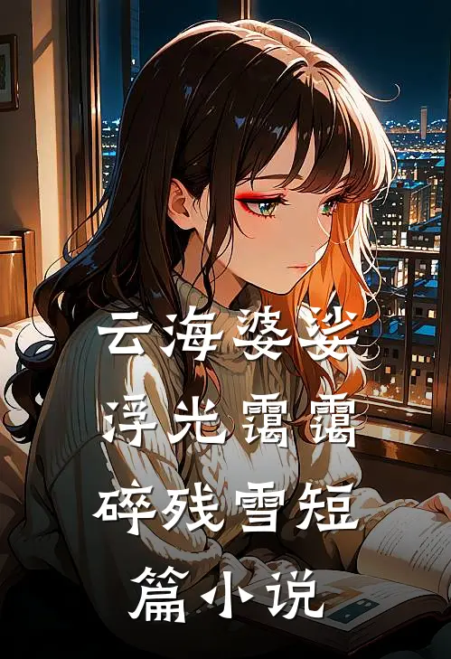 云海婆娑，浮光霭霭碎残雪短篇小说