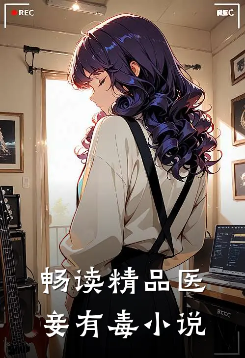 畅读精品医妾有毒 小说