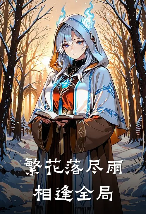 繁花落尽雨相逢全局