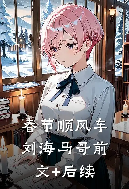 春节顺风车刘海马哥前文+后续