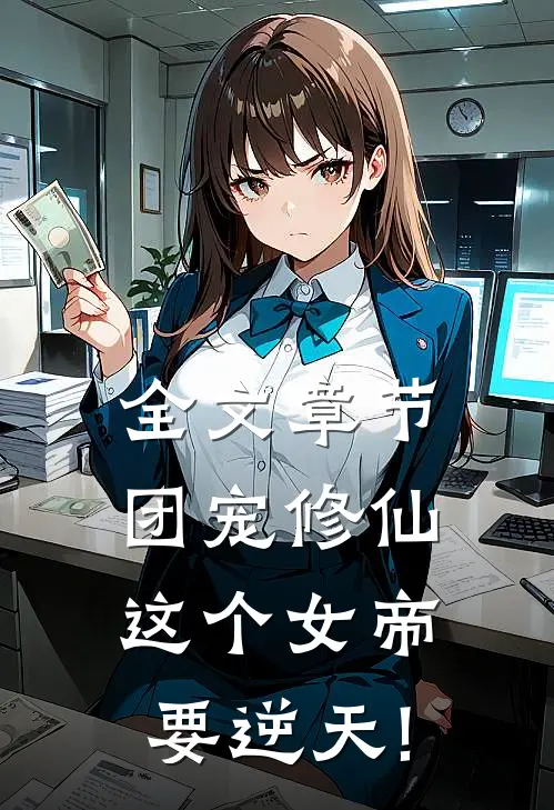 全文章节团宠修仙:这个女帝要逆天!