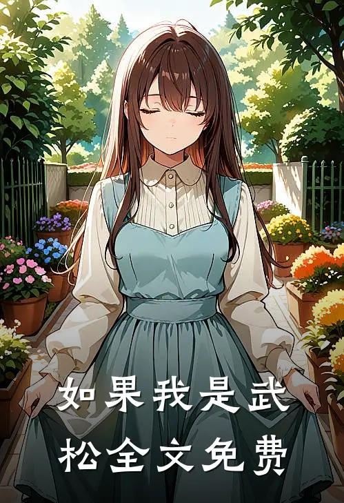 如果我是武松全文免费